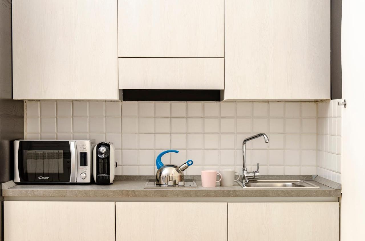 Altido Sweet Centro Apartment