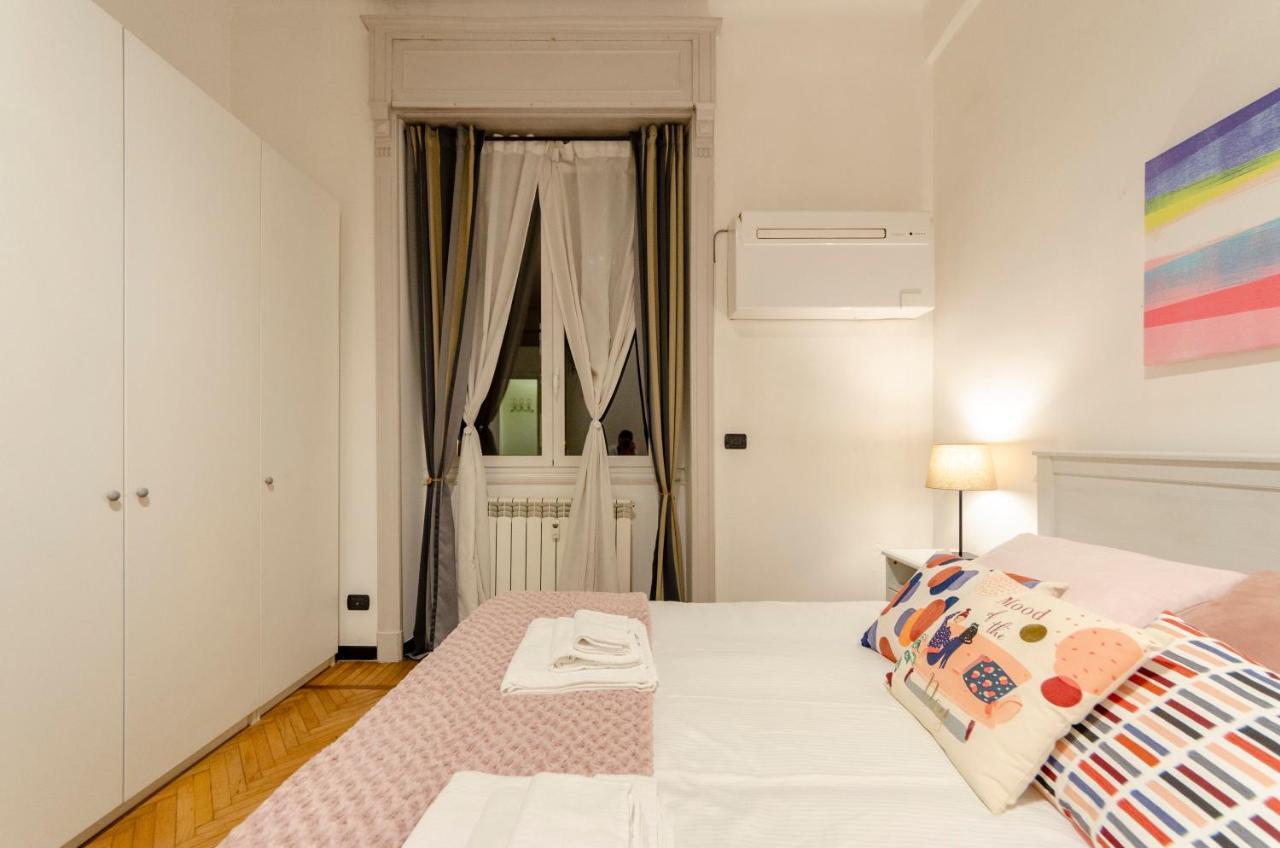 Apartment Altido Sweet Centro Genoa
