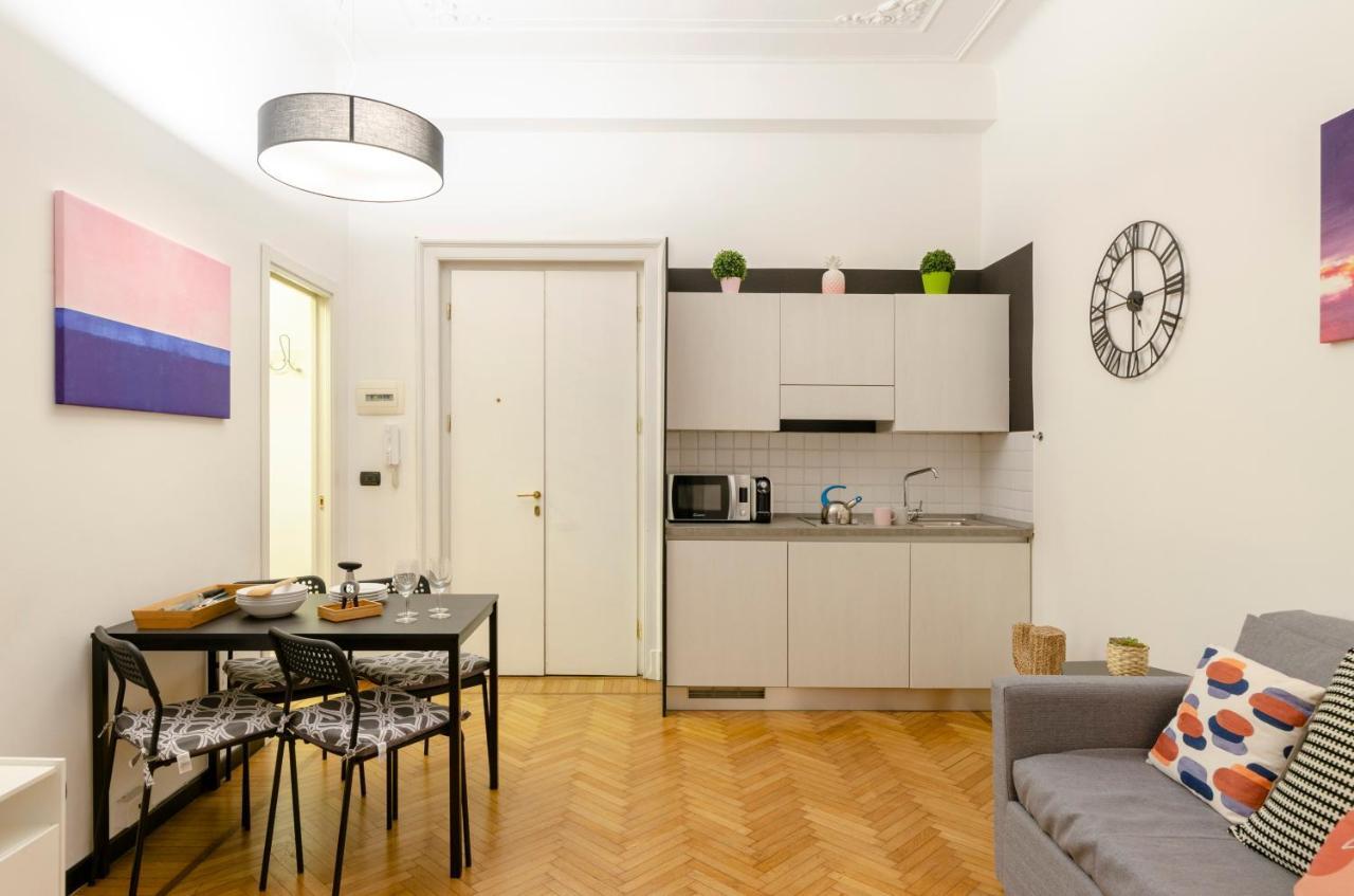 Apartment Altido Sweet Centro Genoa