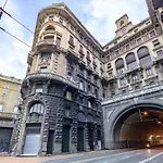 ALTIDO Sweet Suite Centro Genova